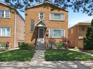 5653 S Massasoit Ave, Chicago, IL 60638