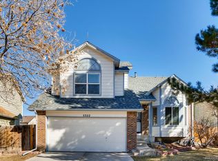 5322 E Prescott Ave, Castle Rock, CO 80104