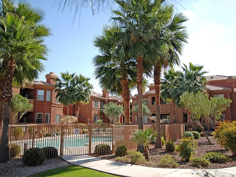 Summerlin Villas — Photo 11