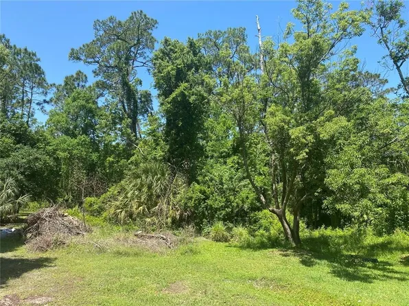 5TH STREET LOT 9, CHULUOTA, FL 32766