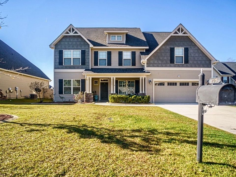 1st image of 205 Holmes Point Ct