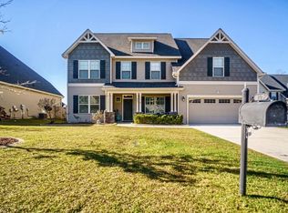 205 Holmes Point Ct, Midway Park, NC 28544