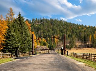 1173 Whitefish Ridge Rd, Whitefish, MT 59937