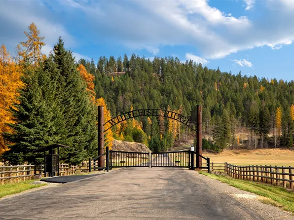 1173 Whitefish Ridge Rd, Whitefish, MT 59937