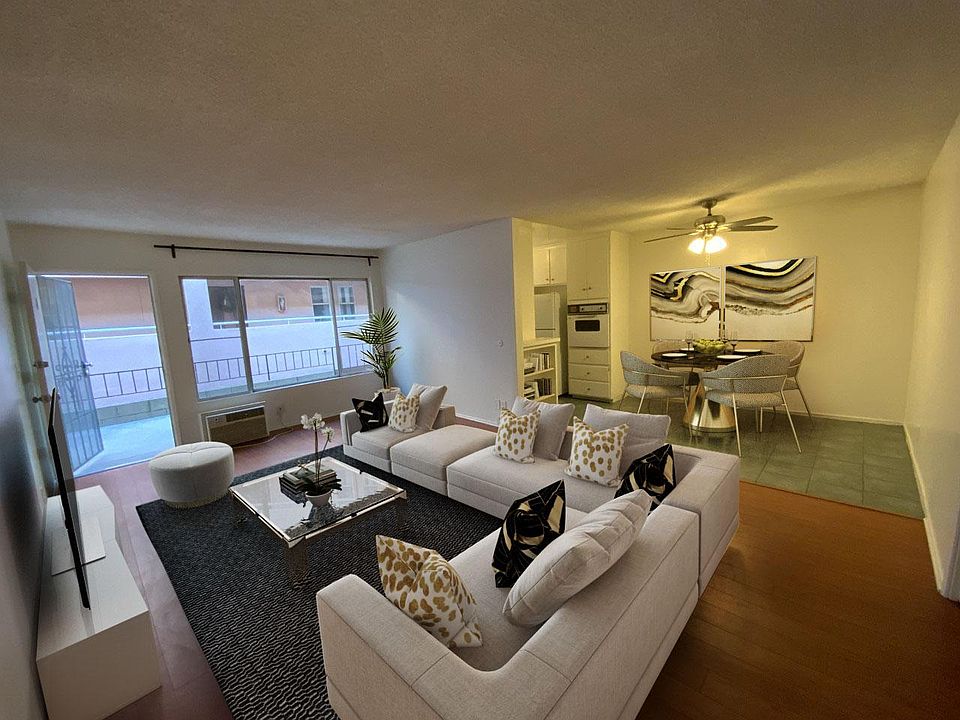 1st image of 1933 Tamarind Ave APT 4