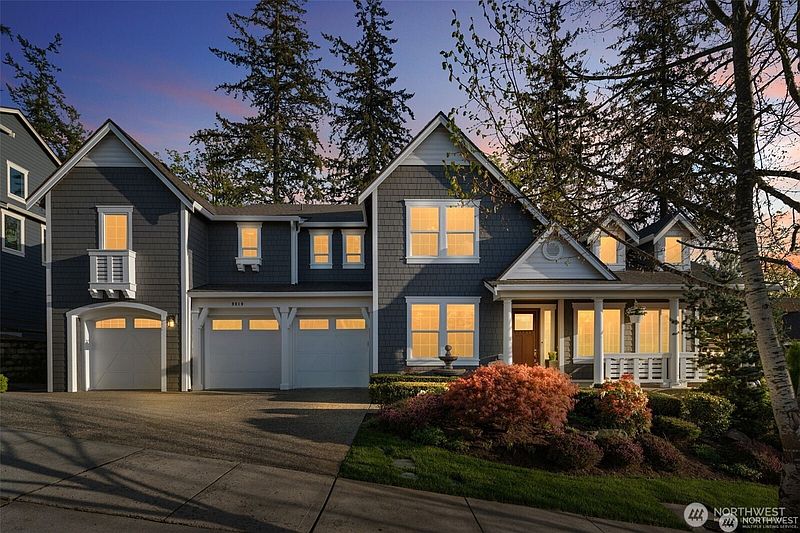 2nd image of 9919 NE 162nd Street