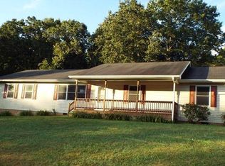 2992 Brush Rd, Lewisburg, WV 24901