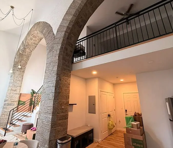 Hillside Lofts — Photo 84