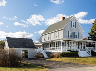 111 Broadway, York, ME 03909