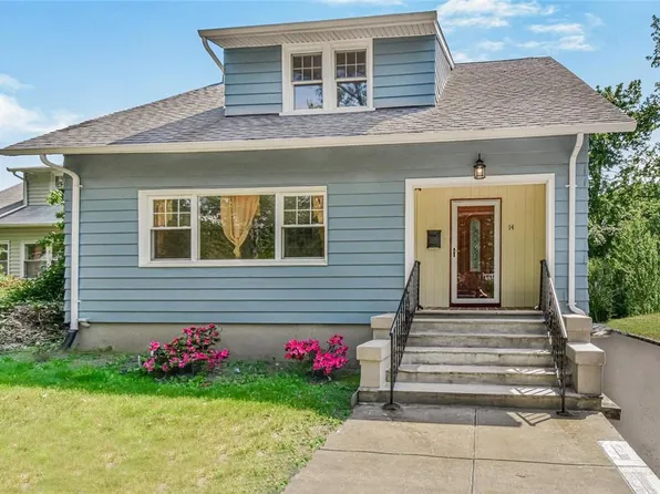 14 Boulder Place, Yonkers, NY 10705