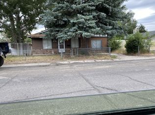 636 Walnut St, Elko, NV 89801