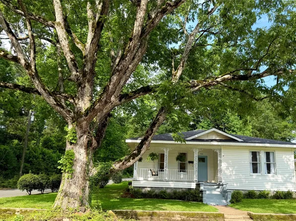 514 Richardson St, Minden, LA 71055
