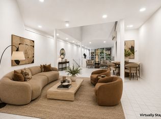 22 E 81st St #Gd, New York, NY 10028
