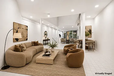 22 East 81st Street, #GD