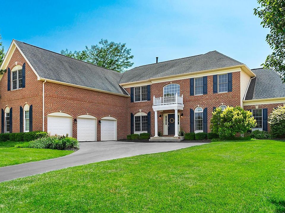 1st image of 8283 Amberleigh Way