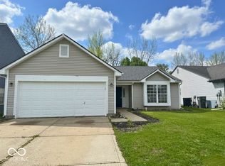 6027 Lakeside Manor Ave, Indianapolis, IN 46254