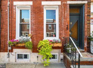 1821 S Carlisle St, Philadelphia, PA 19145