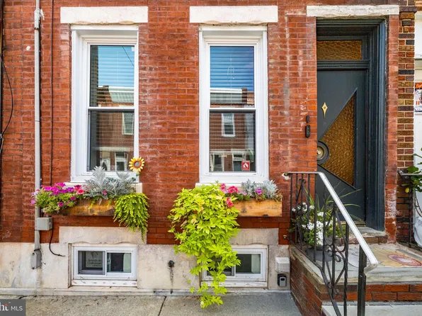 1821 S Carlisle St, Philadelphia, PA 19145