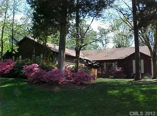 9200 Deerpark Ln, Charlotte, NC 28277