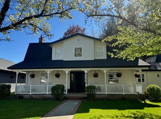 3508 N 22nd St, Coeur D Alene, ID 83815