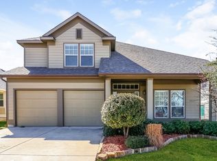 5020 Cassidy Ln, Fort Worth, TX 76244