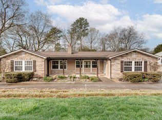 1204 Huntington Rd, Knoxville, TN 37919