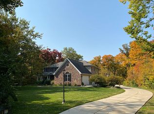 1812 Autumn Rdg, Washington, IL 61571