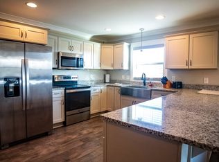 1804 Galloway Ln LOT 1, Winchester, TN 37398