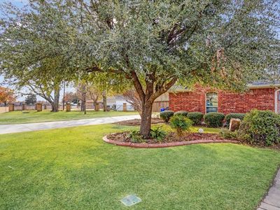2700 Rex Cruse Dr, Sherman, TX, 75092