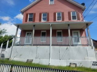 2120-2122 Belmont Ter, Scranton, PA 18508