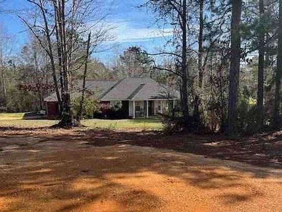 Property Side View