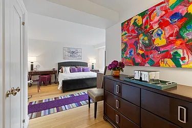 Rented by Level Group