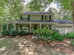 2785 Sandy Creek Cir, Loganville, GA 30052