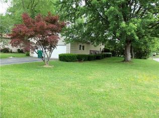 37 Mountbatten St, Rochester, NY 14623