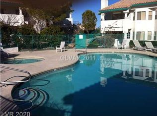 7941 Terrace Rock Way UNIT 202, Las Vegas, NV 89128