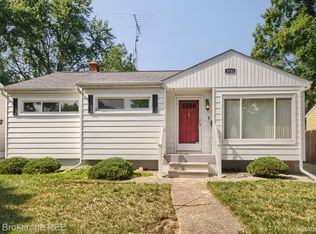 3721 Beechwood Ave, Flint, MI 48506