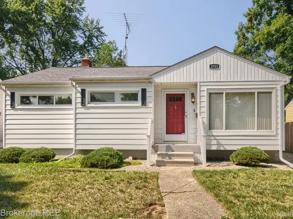 3721 Beechwood Ave, Flint, MI 48506
