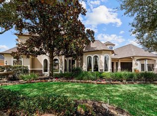 15714 Medina Lake Ln, Cypress, TX 77429