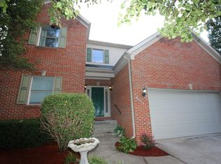4488 Saron Dr, Lexington, KY 40515