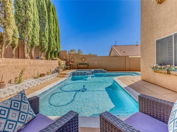 3134 Crownline Ct, North Las Vegas, NV 89031