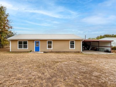 1707 Peach St, Goldthwaite, TX, 76844