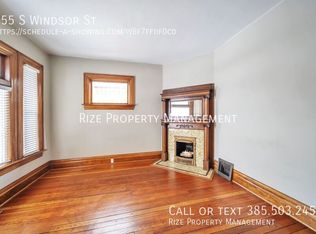 755 S Windsor St, Salt Lake City, UT 84102