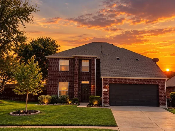 6509 Cartier Ct, McKinney, TX 75070