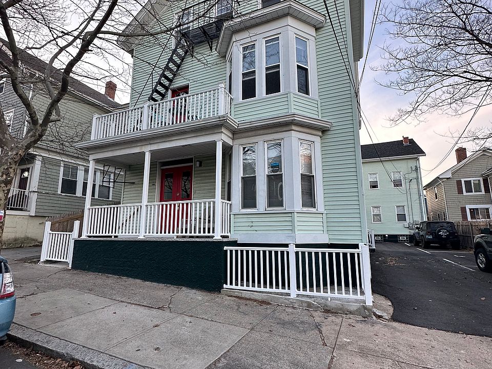 1st image of 60 E Transit St APT 2