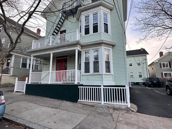 60 E Transit St APT 2, Providence, RI 02906