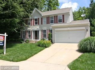 622 Autumn Sky Ct, Sykesville, MD 21784