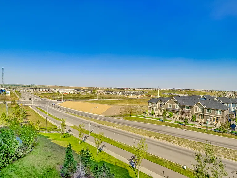 20 Kincora Glen Park NW #409 — Photo 20