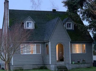 3800 Wallace Rd NW, Salem, OR 97304