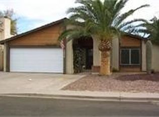 2946 E Gable Cir, Mesa, AZ 85204