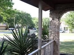 705 Frost Cir, Pflugerville, TX 78660